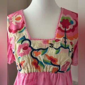 Anthropologie NWT Top M